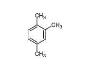 分子结构式