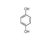 分子结构式