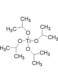 分子结构式